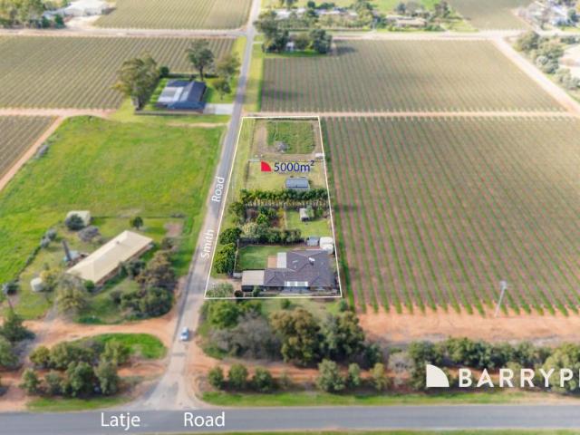 House for rent in Robinvale, Rural City of Swan Hill