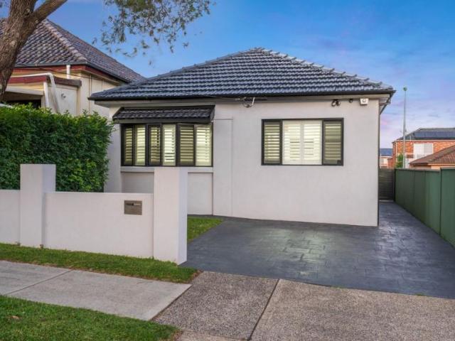 House for sale in Rockdale, New South Wales