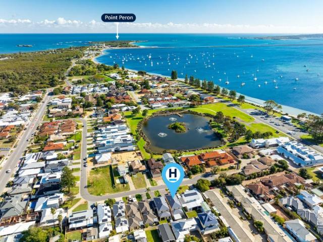 House for sale in Rockingham, City of Rockingham