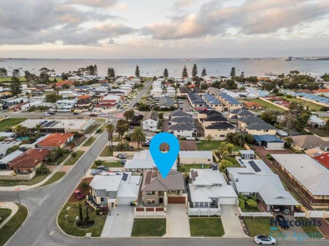 House for sale in Rockingham, City of Rockingham