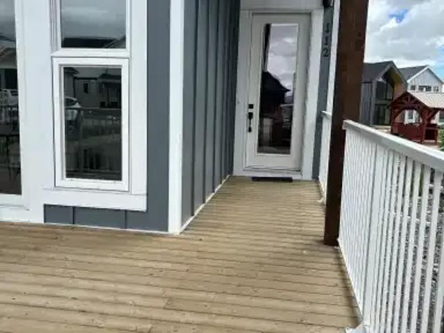House for rent in Alberta