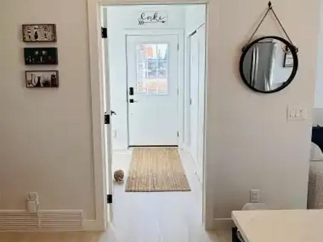House for rent in Alberta