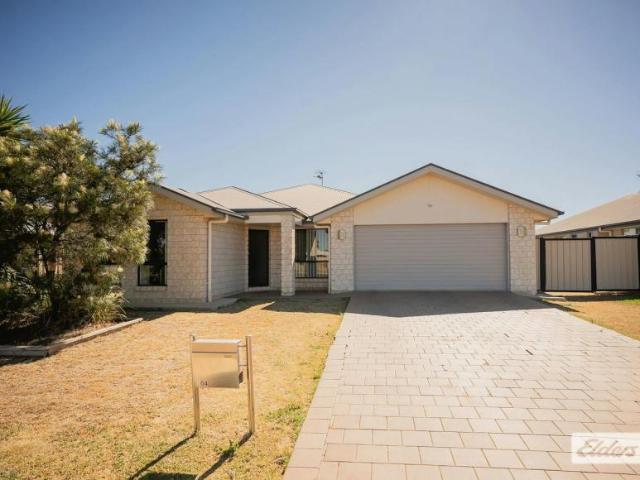 House for sale in Roma, Maranoa Regional