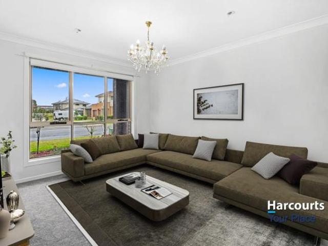 House for rent in Ropes Crossing, Sydney