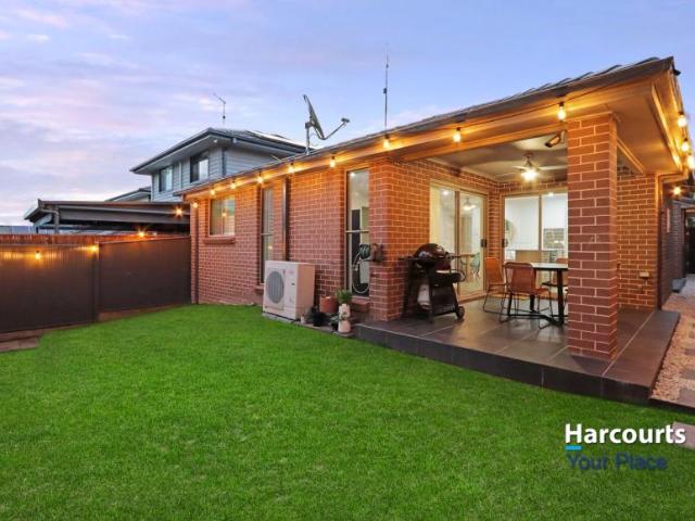 House for sale in Ropes Crossing, Sydney