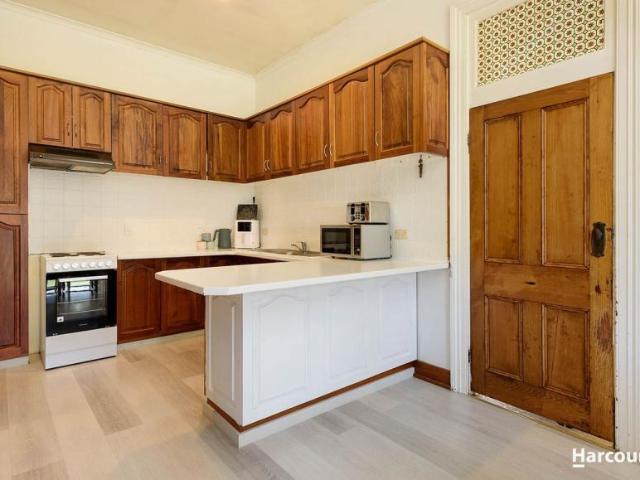 House for sale in Rosebery, West Coast