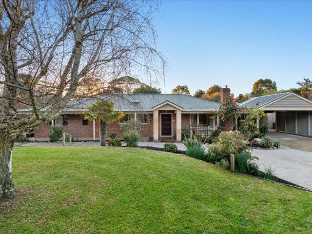 House for sale in Camerons Creek, Victoria