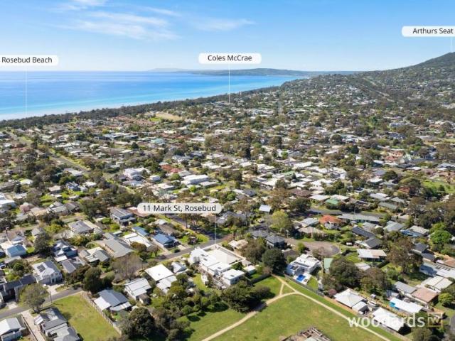 House for sale in Rosebud, Melbourne