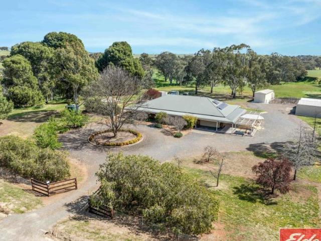 House for sale in Rosedale, The Barossa Council