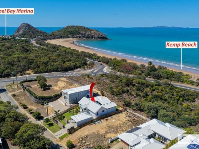 House for sale in Rosslyn, Livingstone Shire