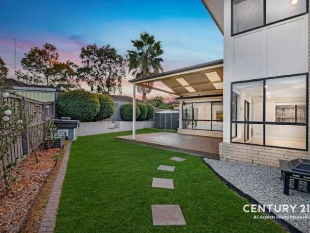 House for sale in Sydney, New South Wales