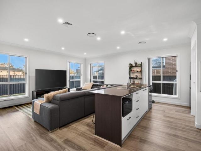 House for sale in Rouse Hill, The Hills Shire Council