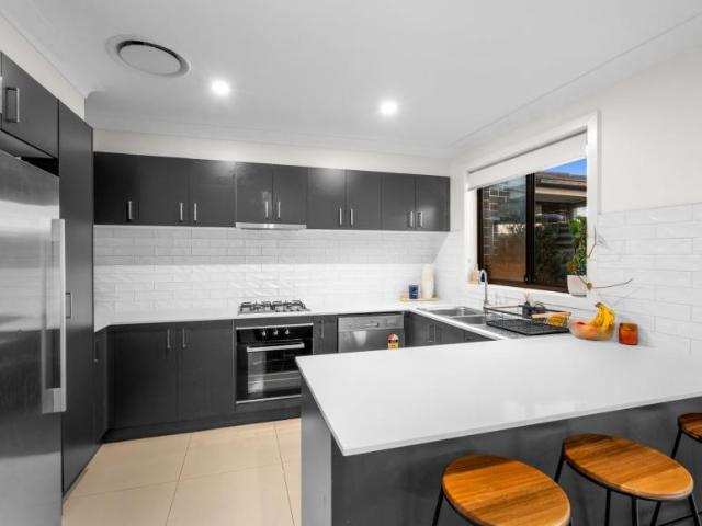 House for sale in Rouse Hill, The Hills Shire Council