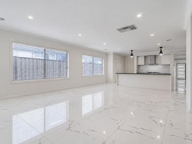 House for rent in True North, Melbourne