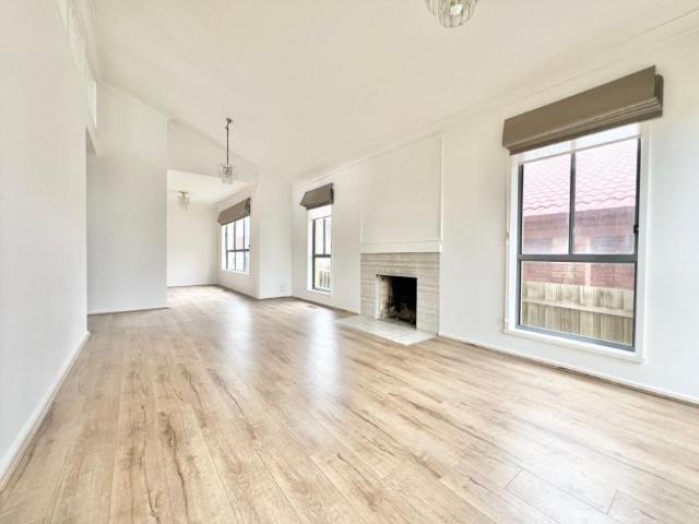 House for rent in Roxburgh Park, Melbourne