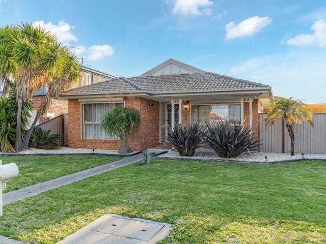 House for sale in Roxburgh Park, Melbourne