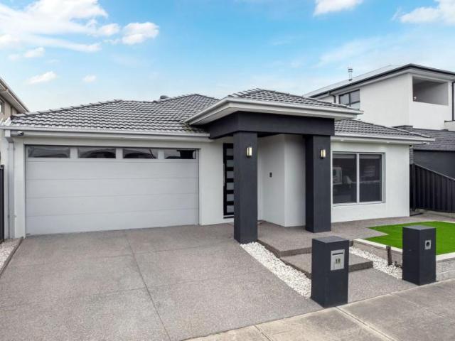 House for sale in True North, Melbourne