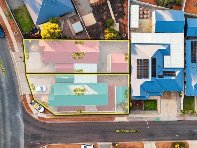 House for sale in Roxby Downs, Municipal Council of Roxby Downs