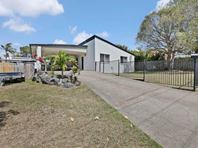 House for sale in Mackay, Queensland