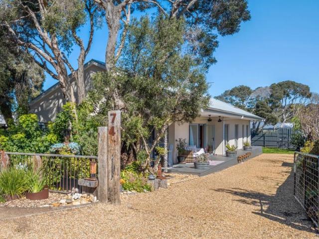 House for sale in Rye, Melbourne