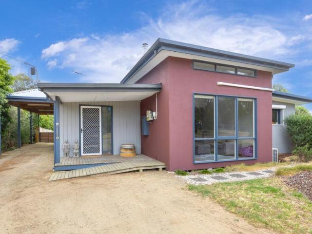 House for sale in Rye, Melbourne
