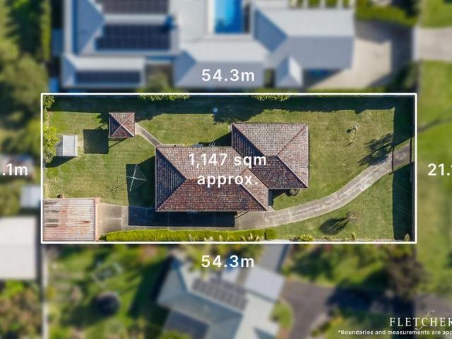 House for sale in Rye, Melbourne