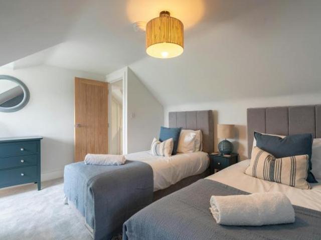 House for rent in St Columb Major, Cornwall