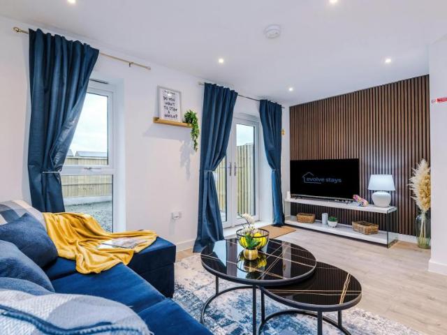 House for rent in Salford, Greater Manchester