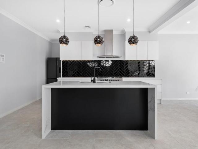 House for rent in St George, Sydney