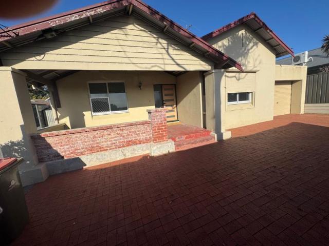 House for rent