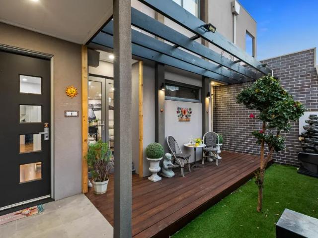 House for sale in Camerons Creek, Victoria