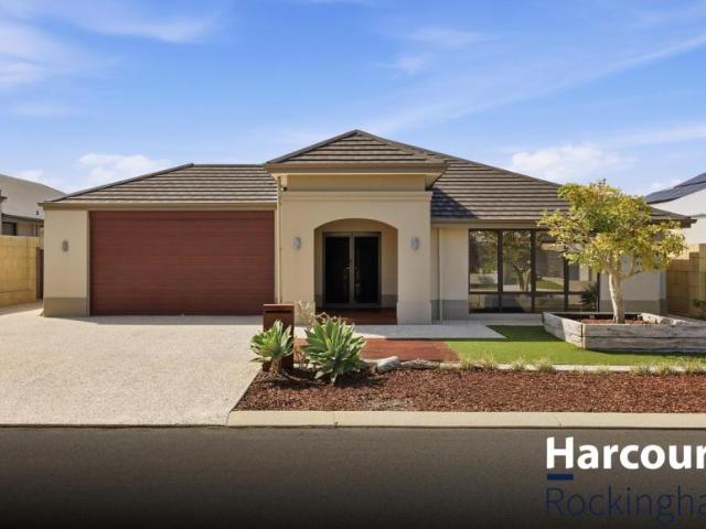 House for sale in Secret Harbour, City of Rockingham