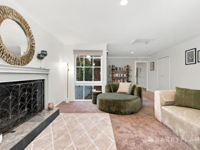 House for rent in Seville, Melbourne