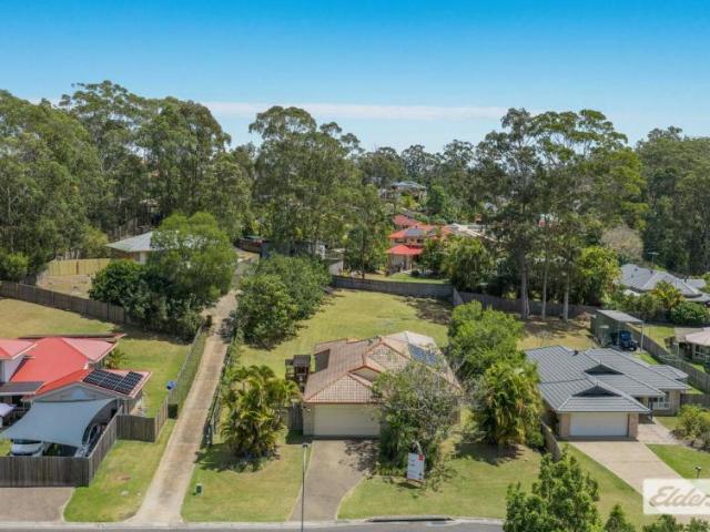 House for sale in Shailer Park, Greater Brisbane
