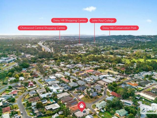 House for sale in Shailer Park, Greater Brisbane