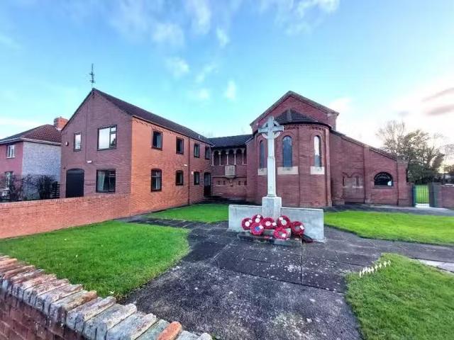 House for rent in Arksey, South Yorkshire