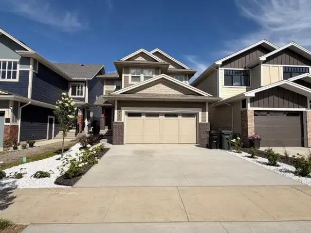 House for rent in Alberta