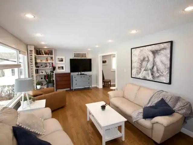 House for rent in Sherwood Park, Alberta