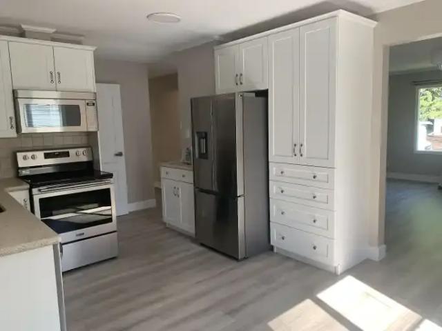 House for rent in Sherwood Park, Alberta