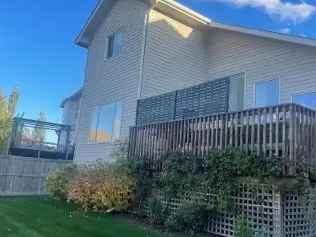 House for rent in Sherwood Park, Alberta