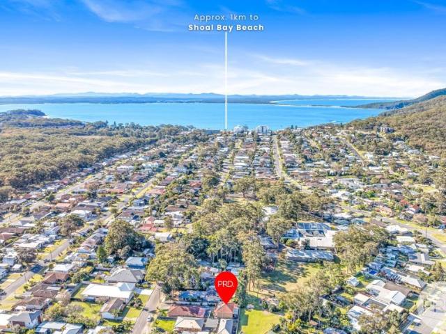 House for sale in Shoal Bay, Port Stephens Council