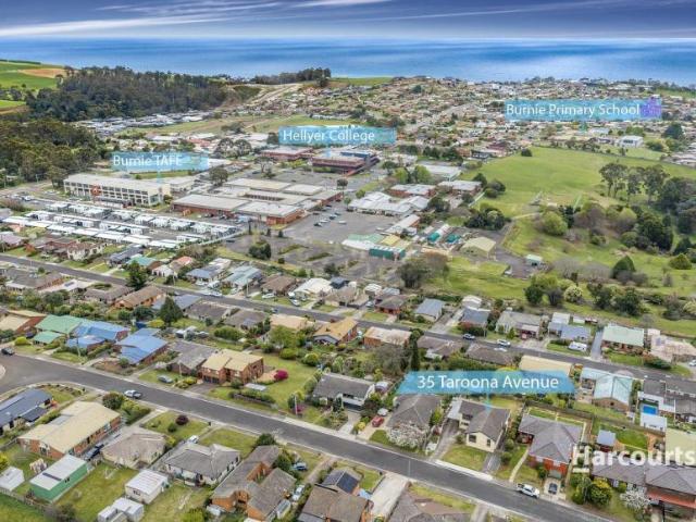 House for sale in Shorewell Park, Burnie