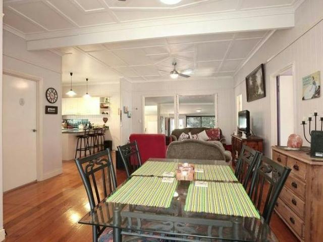 House for rent in Silkstone, Greater Brisbane