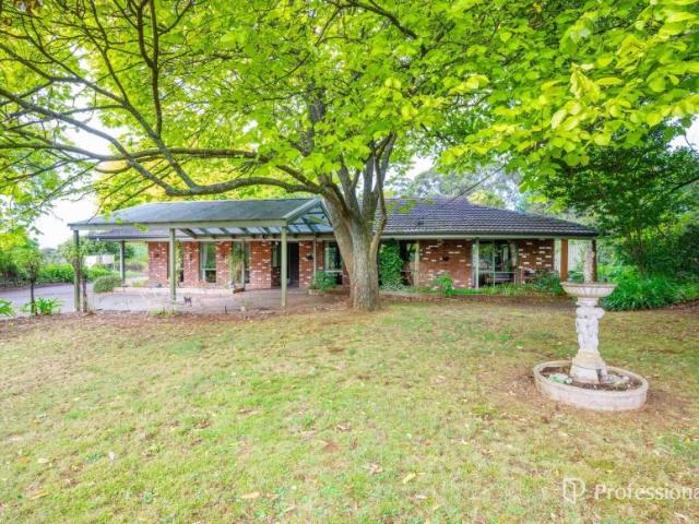 House for sale in Silvan, Melbourne