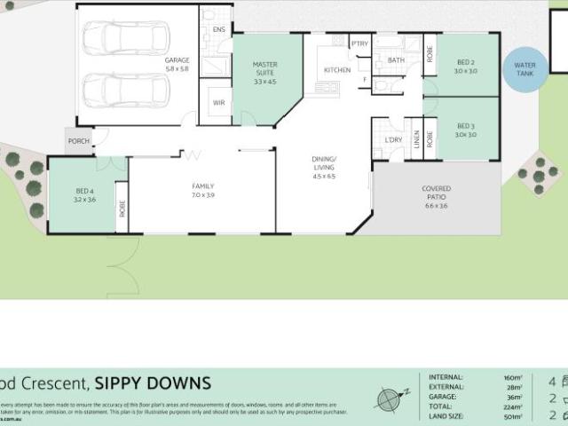 House for sale in Kings Creek, Queensland