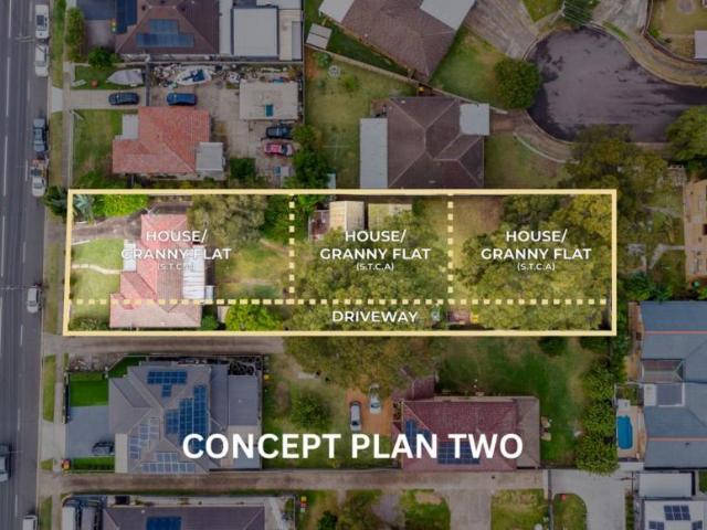 House for sale in Smithfield, New South Wales