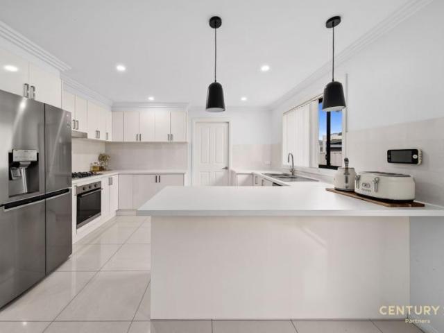 House for sale in Smithfield, New South Wales