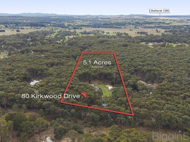 House for sale in Smythes Creek, Golden Plains Shire