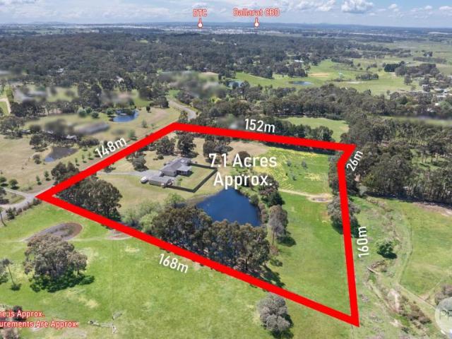 House for sale in Smythes Creek, Golden Plains Shire