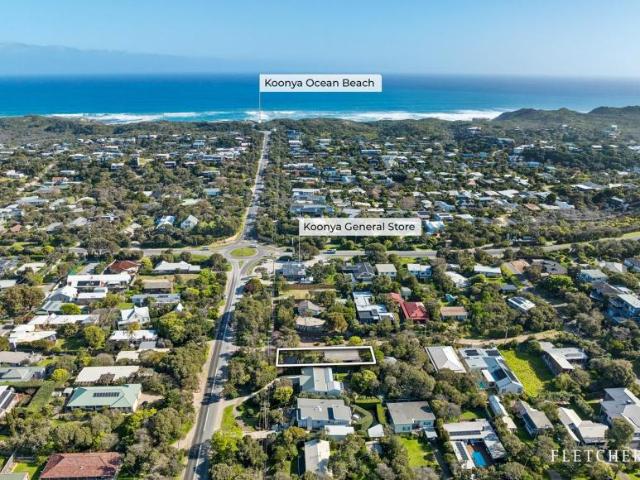 House for sale in Sorrento, Melbourne
